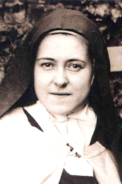 Św. Teresa z Lisieux