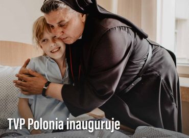 TVP Polonia włączyła się w akcję “WspierajMY Most do Nieba”!