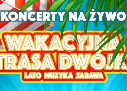 Koncert TVP Polonia pod znakiem Gwiazd i Aniołów Miłosierdzia z Wilna!