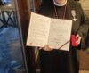 Siostra Michaela Rak nagrodzona Krzyżem Służby Niepodległości!