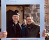 Cuda radości i zbiórka w Legnickim Polu (GALERIA FOTO)