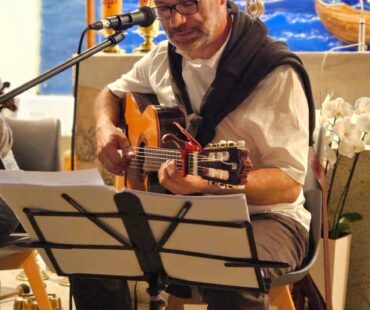 NMP w Białogórze, rycerze i koncert, czyli cud nad morzem (15)