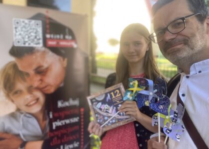 Pokój i Dobro na Helu – zbiórka we franciszkańskiej parafii