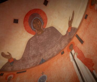 Akatyst ku czci Bogurodzicy - Szaja, Komorowska, Karbownik, Nowosielski (1)