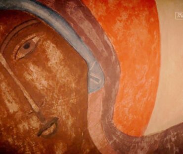 Akatyst ku czci Bogurodzicy - Szaja, Komorowska, Karbownik, Nowosielski (2)