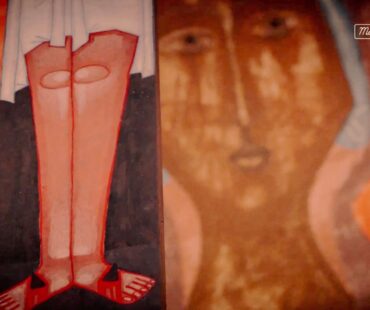 Akatyst ku czci Bogurodzicy - Szaja, Komorowska, Karbownik, Nowosielski (3)