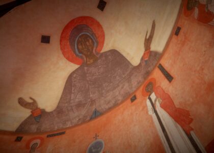 Akatyst pod płaszczem ikon – głos, harfa, organy (WIDEO) Akatyst pod płaszczem ikon – głos, harfa, organy (WIDEO)