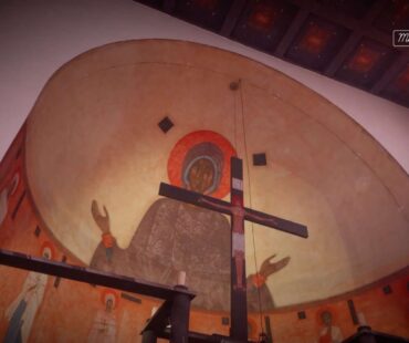 Akatyst ku czci Bogurodzicy - Szaja, Komorowska, Karbownik, Nowosielski (5)