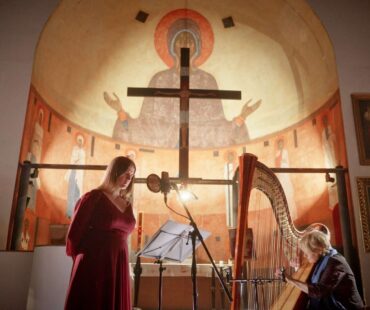 Akatyst ku czci Bogurodzicy - Szaja, Komorowska, Karbownik, Nowosielski (6)