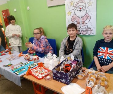 Kiermasz w Sz.P. im Piotra Włostowica we Wrocławiu (3)