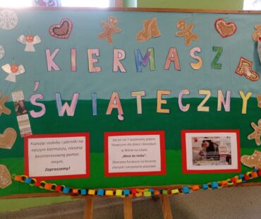 Kiermasz w Sz.P. im Piotra Włostowica we Wrocławiu (4)