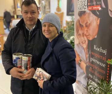 Zbiórka w kochanym Murowańcu (2)