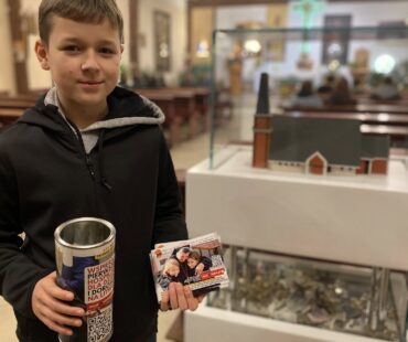 Zbiórka w kochanym Murowańcu pod Bydgoszczą (1)