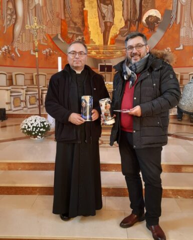 Głos Chwały, koncert, warsztaty i zbiórka w Zgorzelcu Głos Chwały, koncert, warsztaty i zbiórka w Zgorzelcu