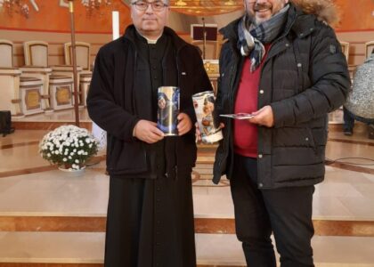 Głos Chwały, koncert, warsztaty i zbiórka w Zgorzelcu Głos Chwały, koncert, warsztaty i zbiórka w Zgorzelcu