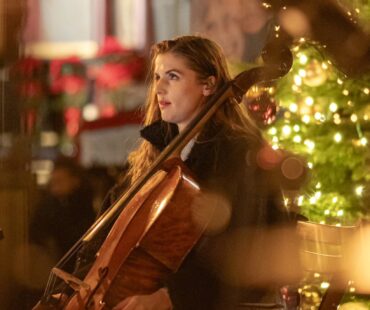 Dominika Kierpiec-Kątny - Kolędy serca w Augustowie 2026