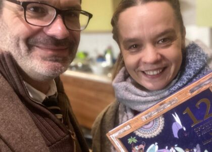 Koncert, świadectwa, zbiórka i wielka radość u Jezuitów w Łodzi (GALERIA) Koncert, świadectwa, zbiórka i wielka radość u Jezuitów w Łodzi (GALERIA)