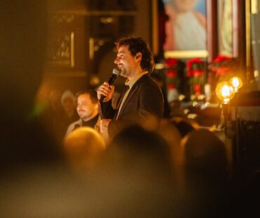 Jasiek Piwowarczyk - Kolędy serca w Augustowie 2026 (2)