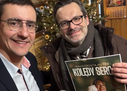 Spotkania jak z nieba, Kolędy serca i zbiórka w Sanktuarium w Zakopanem-Olczy Spotkania jak z nieba, Kolędy serca i zbiórka w Sanktuarium w Zakopanem-Olczy