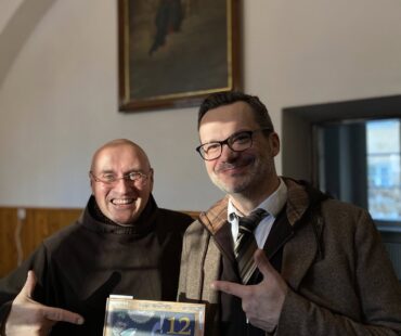 Święto Dobroci u Franciszkanów na Senatorskiej w Warszawie (3)