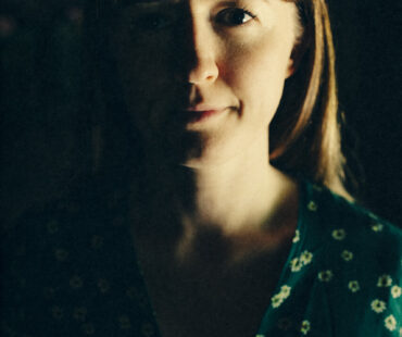 Ania Szaja - Prześwity - fot Kamila Kansy (1)