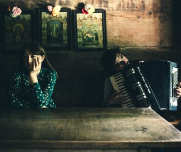 Ania Szaja i Patryk Walczak - Prześwity - fot Kamila Kansy (1)