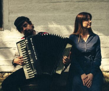 Ania Szaja i Patryk Walczak - Prześwity - fot Kamila Kansy (2)