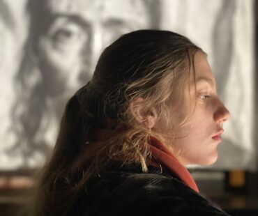 Bezdomny Jezus i zbiórka w Markach (3)