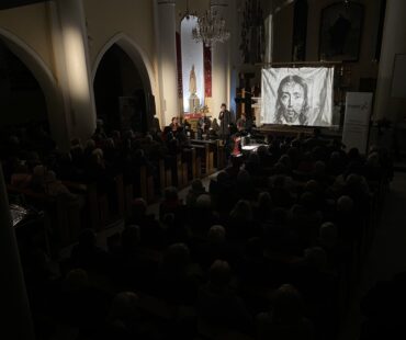 Bezdomny Jezus i zbiórka w Markach (4)