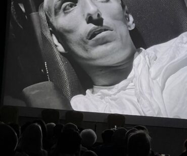 Hiob w Głogowie - Wielki Post 2026 (1)