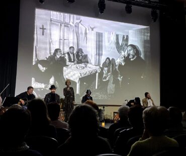 Hiob w Głogowie - Wielki Post 2026 (2)