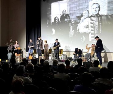 Hiob w Głogowie - Wielki Post 2026 (3)