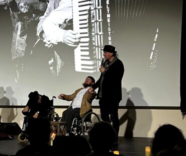 Hiob w Głogowie - Wielki Post 2026 (4)