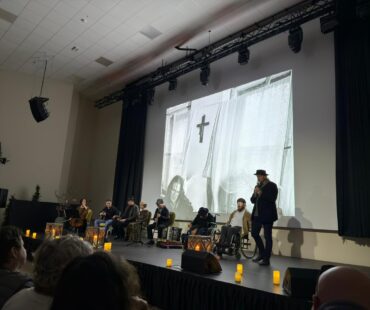 Hiob w Głogowie - Wielki Post 2026 (7)