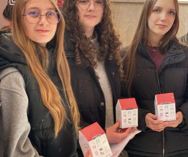 Kaziuki Ostrowieckie 2026 - Skarbonka Dobra w dobrych rękach