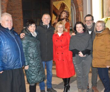 Kaziuki Ostrowieckie 2026 - nie ma jak Przyjaciele