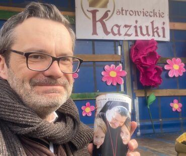 Kaziuki Ostrowieckie 2026 - zebraliśmy dla hospicjum 7501 zł