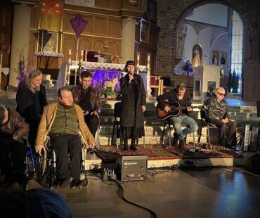 Misterium Miłosierdzia w Głogowie - Wielki Post 2026 (1)