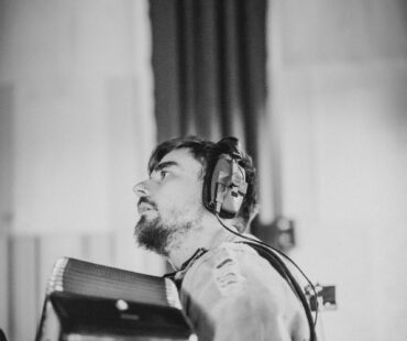 Prześwity - nagrania (3)