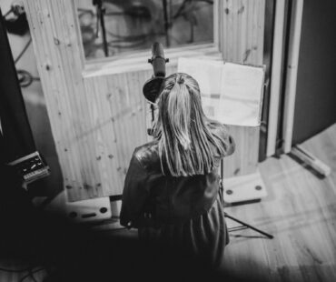 Prześwity - nagrania (4)