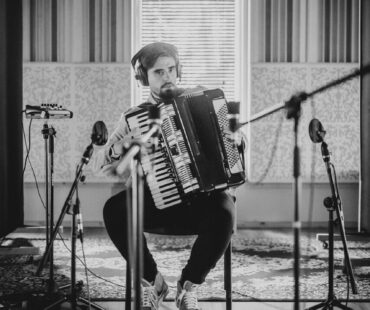 Prześwity - nagrania (5)