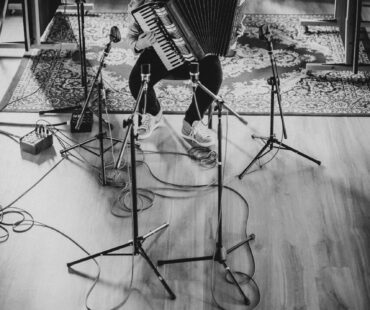 Prześwity - nagrania (6)