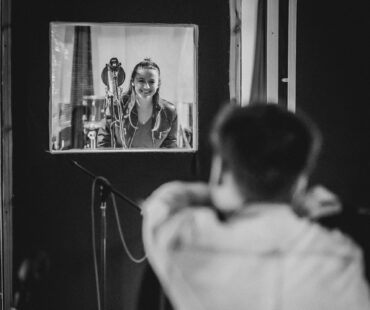 Prześwity - nagrania (7)