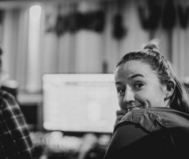 Prześwity - nagrania (8)