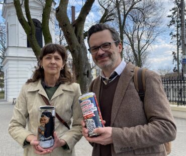 Przyjaciele i zbiórka dla hospicjum w radzymińskiej kolegiacie (6)