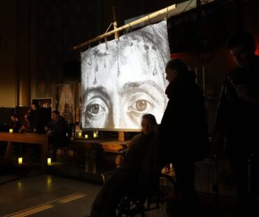 Teatr Exit - Bezdomny Jezus - Otwock Kresy - 2026 - 10_small