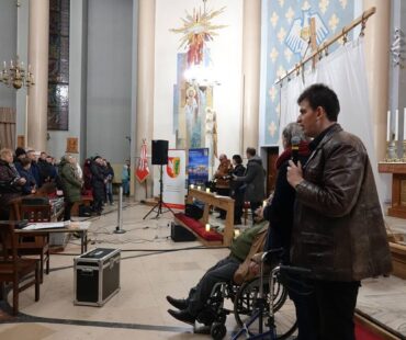 Teatr Exit - Bezdomny Jezus - Otwock Kresy - 2026 - 12_small