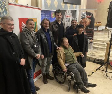 Teatr Exit - Bezdomny Jezus - Otwock Kresy - 2026 - 16_small