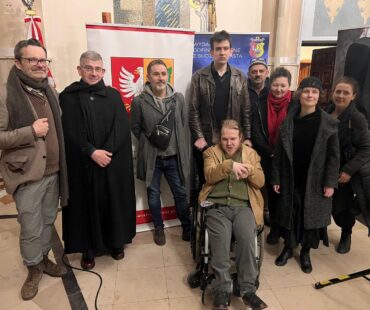 Teatr Exit - Bezdomny Jezus - Otwock Kresy - 2026 - 17_small