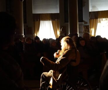 Teatr Exit - Bezdomny Jezus - Otwock Kresy - 2026 - 1_small